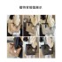 High-end fashionable versatile shoulder commuter bag for women 2025 spring and summer new style student class large capacity tote bag